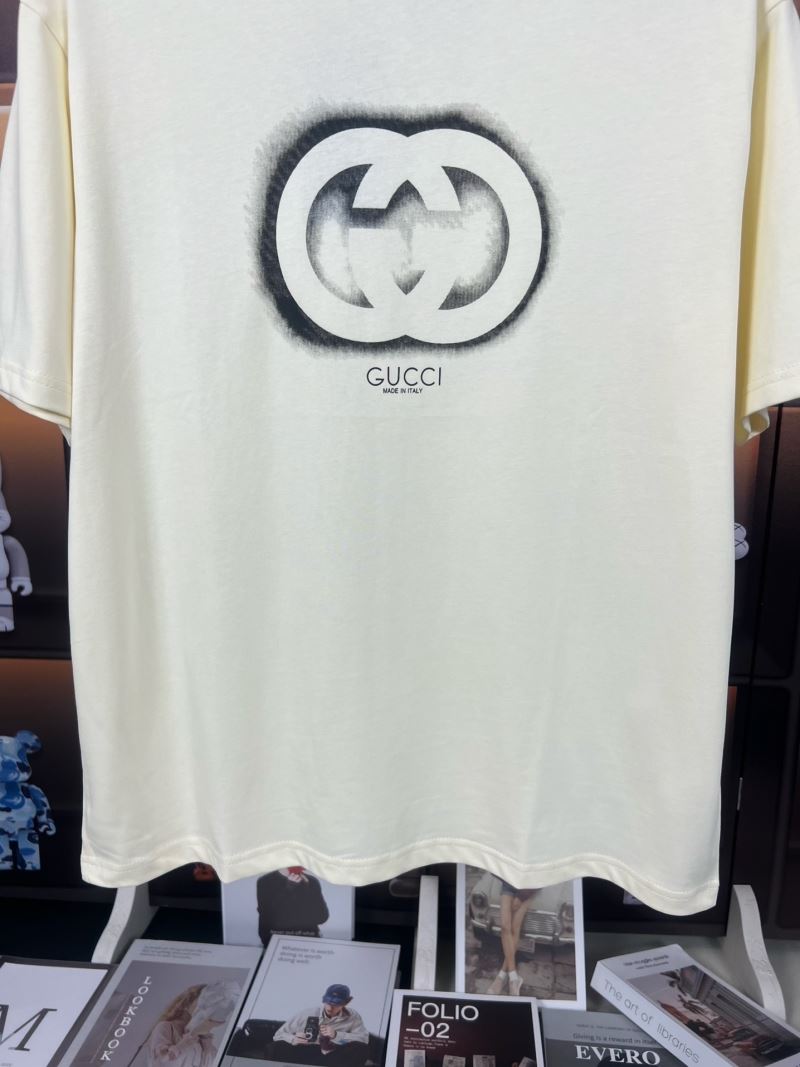 Gucci T-Shirts